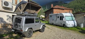 Mercedes-Benz G 230, снимка 10