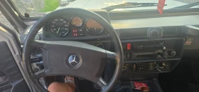 Mercedes-Benz G 230, снимка 5