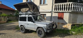 Mercedes-Benz G 230, снимка 8