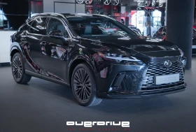 Lexus RX 450h plus Luxury Line E-Four В Гаранция до 08/2036!, снимка 2