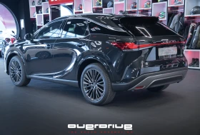 Lexus RX 450h plus Luxury Line E-Four В Гаранция до 08/2036!, снимка 4