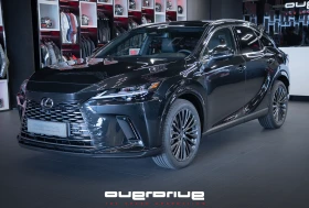 Lexus RX 450h plus Luxury Line E-Four В Гаранция до 08/2036!, снимка 3