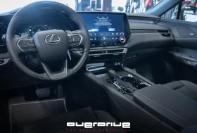 Lexus RX 450h plus Luxury Line E-Four В Гаранция до 08/2036!, снимка 9