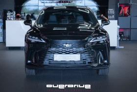 Lexus RX 450h plus Luxury Line E-Four В Гаранция до 08/2036!, снимка 1