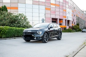 Kia Sportage 2.0 CRDi, 61 500 км, , снимка 2