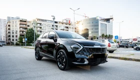 Kia Sportage 2.0 CRDi, 61 500 км, , снимка 1