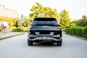Kia Sportage 2.0 CRDi, 61 500 км, , снимка 6