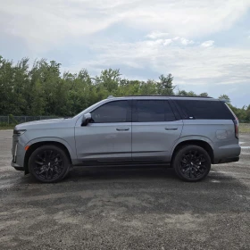 Cadillac Escalade * 4WD Sport Platinum * CARFAX * Без инциденти * , снимка 4