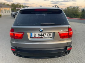 BMW X5, снимка 6