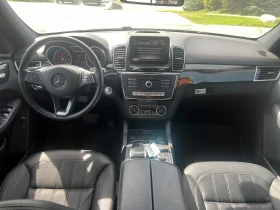 Mercedes-Benz GLE 350 D * H&K * AIRMATIC * ПАНОРАМА * CARFAX * , снимка 9