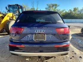 Audi Q7 PRESTIGE, снимка 6