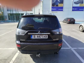 Mitsubishi Outlander, снимка 5