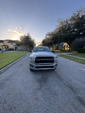 Dodge RAM 2500, снимка 11