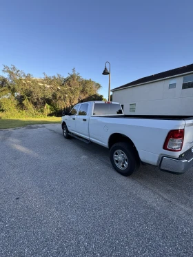 Dodge RAM 2500, снимка 3