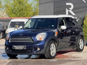 Mini Countryman 1.6D* 54000км*  - [3] 