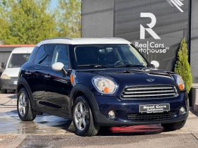 Mini Countryman 1.6D* 54000км*  - [1] 