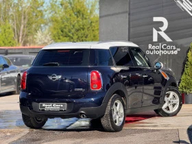 Mini Countryman 1.6D* 54000км*  - [5] 