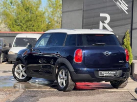 Mini Countryman 1.6D* 54000км*  - [4] 