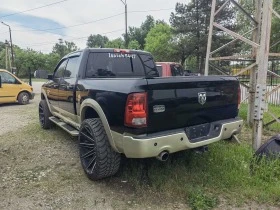 Dodge RAM 1500 Long Horn Laramie , снимка 4