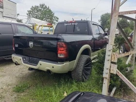 Dodge RAM 1500 Long Horn Laramie , снимка 5