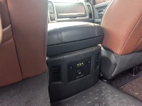 Dodge RAM 1500 Long Horn Laramie , снимка 8