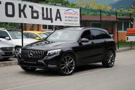 Обява за продажба на Mercedes-Benz GLC 220 LUXURY PACKAGE ~57 500 лв. - изображение 1