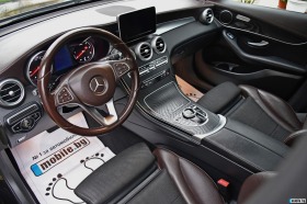 Mercedes-Benz GLC 220 LUXURY PACKAGE | Mobile.bg   9