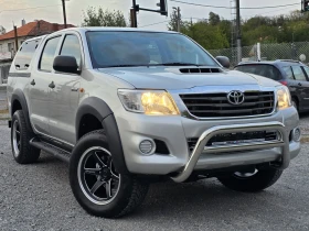 Toyota Hilux 2.5 D4D 144 ..   / - /  | Mobile.bg    2