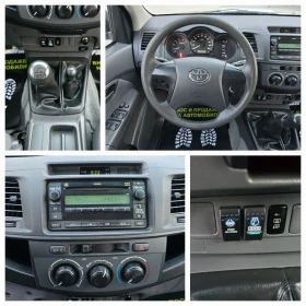 Toyota Hilux 2.5 D4D 144 ..   / - /  | Mobile.bg    12