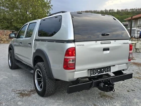 Toyota Hilux 2.5 D4D 144 ..   / - /  | Mobile.bg    3