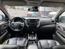 Mitsubishi L200 продадено, снимка 13