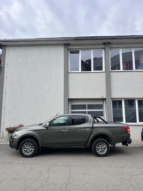 Mitsubishi L200 продадено, снимка 17