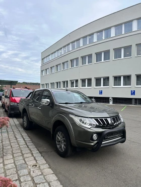 Mitsubishi L200 продадено, снимка 4