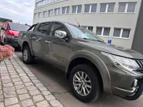 Mitsubishi L200 DI-D, снимка 5