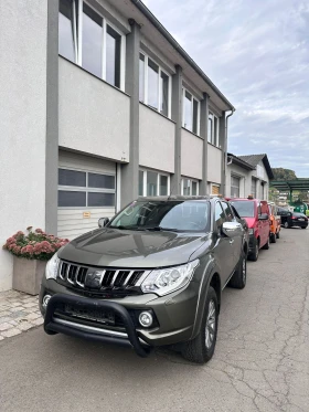 Mitsubishi L200 DI-D, снимка 2