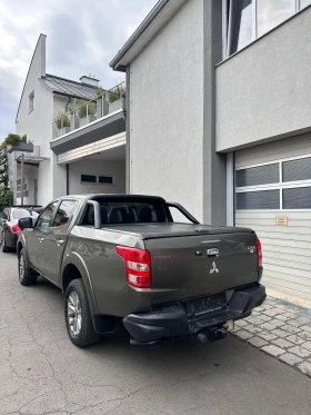 Mitsubishi L200 продадено, снимка 3