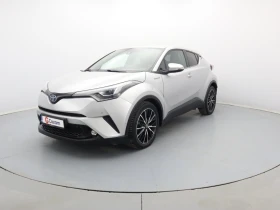 Toyota C-HR 1.8 Hybrid