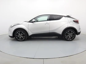 Toyota C-HR 1.8 Hybrid | Mobile.bg    7