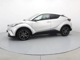 Toyota C-HR 1.8 Hybrid | Mobile.bg    6