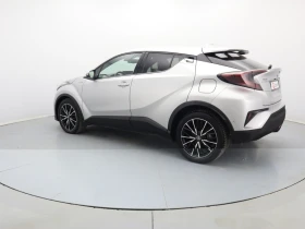 Toyota C-HR 1.8 Hybrid | Mobile.bg    9