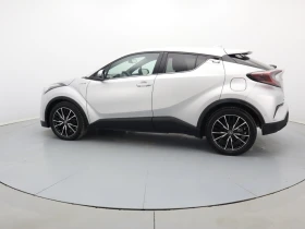 Toyota C-HR 1.8 Hybrid | Mobile.bg    8