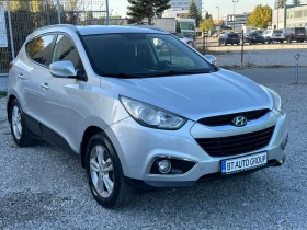 Hyundai IX35 2.0i 4х4  - [1] 