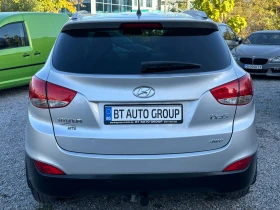 Hyundai IX35 2.0i 4х4  - [7] 