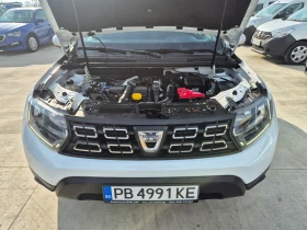 Dacia Duster НОВ= N-1= 4x4= 1.5 DCI 110kc, снимка 16