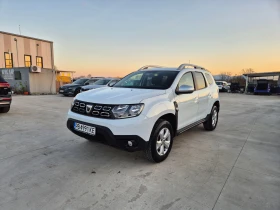 Dacia Duster НОВ= N-1= 4x4= 1.5 DCI 110kc