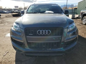 Audi Q7 PRESTIGE* FULL*  | Mobile.bg    5