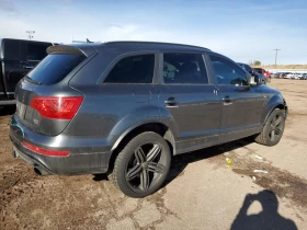 Audi Q7 PRESTIGE* FULL*  | Mobile.bg    3