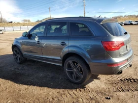 Audi Q7 PRESTIGE* FULL*  | Mobile.bg    2