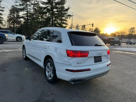 Audi Q7 7 МЕСТА/ПОДГРЕВ/ПАНОРАМА/KEYLESS/NAVI/, снимка 4