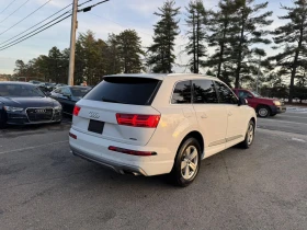 Audi Q7 7 МЕСТА/ПОДГРЕВ/ПАНОРАМА/KEYLESS/NAVI/, снимка 5